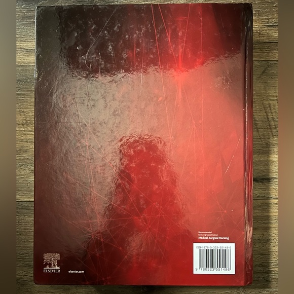 Lewis’ Medical- Surgical Nursing 11th edition. NCLEX prep, Evolve, Elsevier - Picture 4 of 4